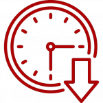 down time icon
