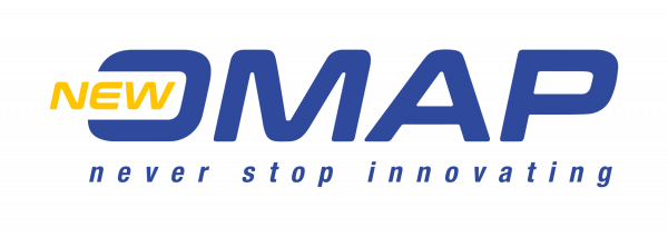 New Omap Logo