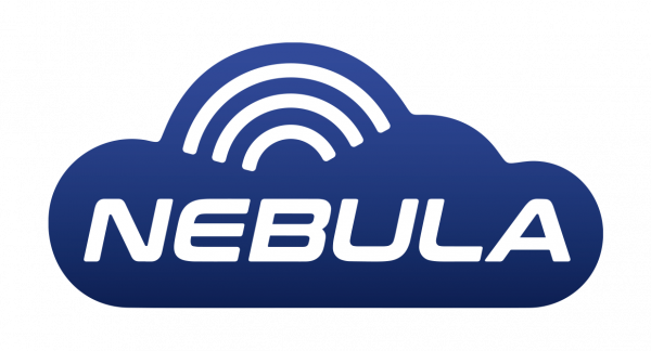 Nebula logo