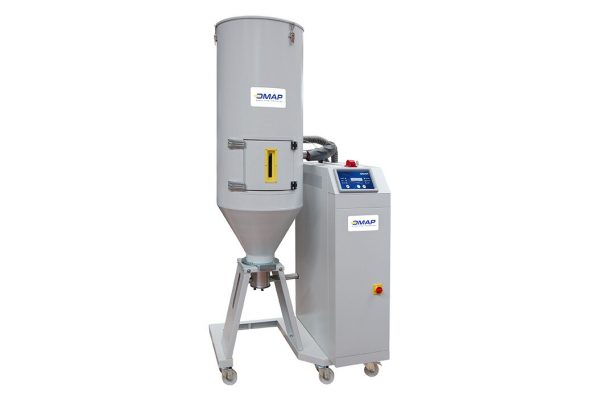 Desiccant Dryer (Molecular Sieve) - MD/MDC/MDS/MDM Series