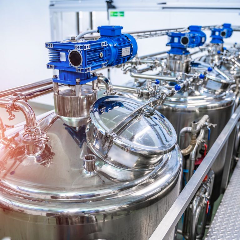 dairy industry cooling solutions