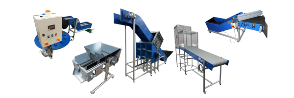 Conveyors